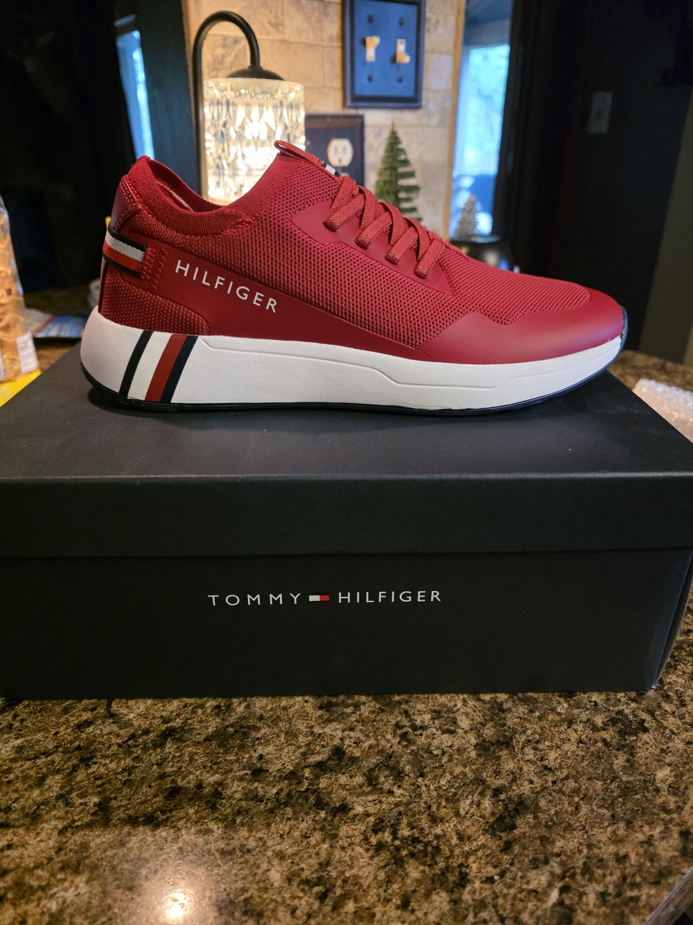 Tommy Hilfiger AROSA